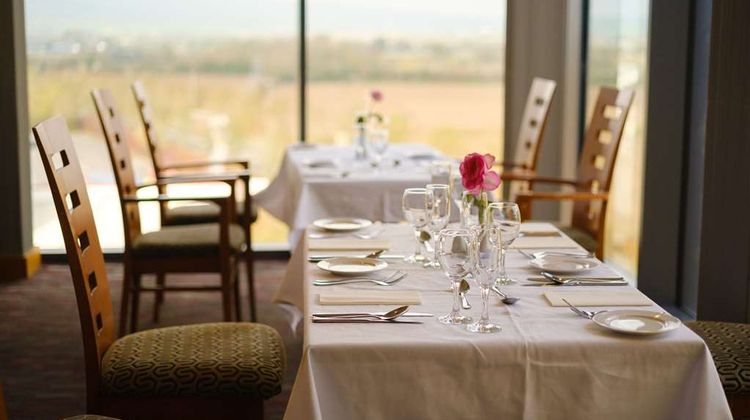 Talbot Hotel Carlow Restaurant