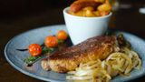 Talbot Hotel Carlow Restaurant