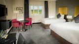Talbot Hotel Carlow Room