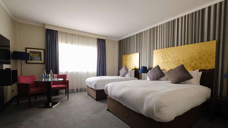 Talbot Hotel Carlow Room