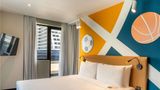 <b>Ibis Styles Batumi Room</b>. Images powered by <a href="https://iceportal.shijigroup.com/" title="IcePortal" target="_blank">IcePortal</a>.