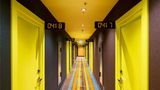 <b>Ibis Styles Batumi Exterior</b>. Images powered by <a href="https://iceportal.shijigroup.com/" title="IcePortal" target="_blank">IcePortal</a>.