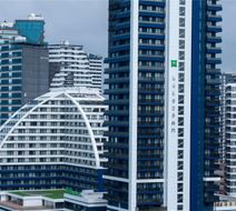 Ibis Styles Batumi Exterior