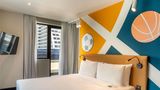 <b>Ibis Styles Batumi Room</b>. Images powered by <a href="https://iceportal.shijigroup.com/" title="IcePortal" target="_blank">IcePortal</a>.