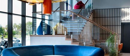 Ibis Styles Batumi Exterior