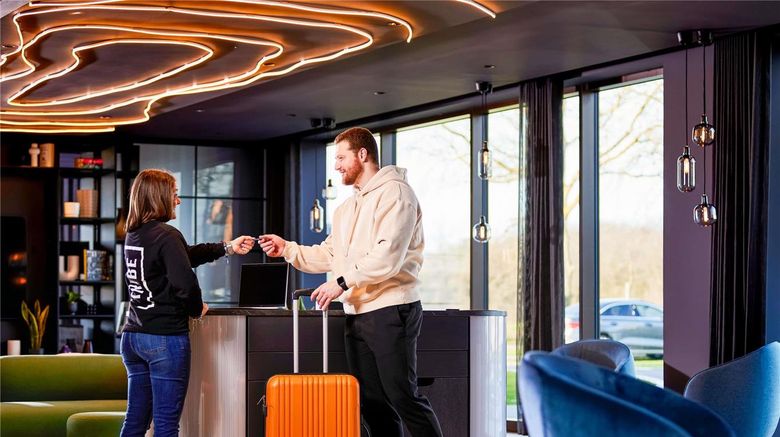 <b>TRIBE Milan Malpensa Other</b>. Images powered by <a href="https://iceportal.shijigroup.com/" title="IcePortal" target="_blank">IcePortal</a>.