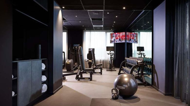 <b>TRIBE Milan Malpensa Health</b>. Images powered by <a href="https://iceportal.shijigroup.com/" title="IcePortal" target="_blank">IcePortal</a>.