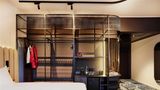 TRIBE Milan Malpensa Suite