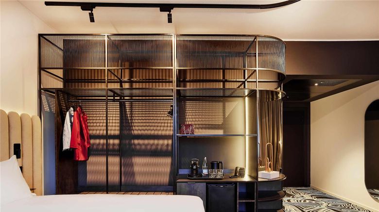 <b>TRIBE Milan Malpensa Suite</b>. Images powered by <a href="https://iceportal.shijigroup.com/" title="IcePortal" target="_blank">IcePortal</a>.