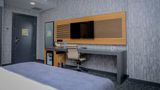 Best Western Premier DJ Hotel Room
