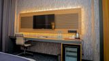 Best Western Premier DJ Hotel Room