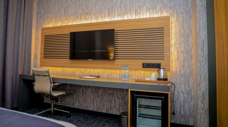 <b>Best Western Premier DJ Hotel Room</b>. Images powered by <a href="https://iceportal.shijigroup.com/" title="IcePortal" target="_blank">IcePortal</a>.
