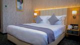 Best Western Premier DJ Hotel Room