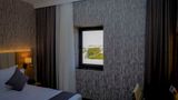 Best Western Premier DJ Hotel Room