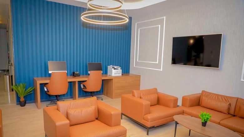 <b>Best Western Premier DJ Hotel Other</b>. Images powered by <a href="https://iceportal.shijigroup.com/" title="IcePortal" target="_blank">IcePortal</a>.