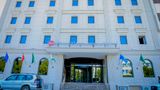 Best Western Premier DJ Hotel Exterior