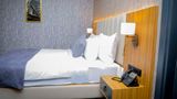 Best Western Premier DJ Hotel Room