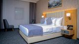 Best Western Premier DJ Hotel Room