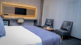 Best Western Premier DJ Hotel Room