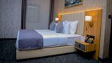Best Western Premier DJ Hotel Room