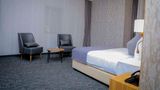 Best Western Premier DJ Hotel Room