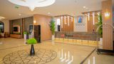 Best Western Premier DJ Hotel Lobby