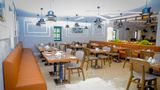 Best Western Premier DJ Hotel Restaurant