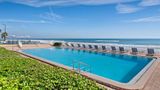 Spark by Hilton Ormond Beach Oceanfront Pool