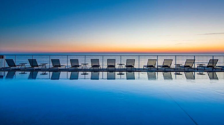 <b>Spark by Hilton Ormond Beach Oceanfront Pool</b>. Images powered by <a href="https://iceportal.shijigroup.com/" title="IcePortal" target="_blank">IcePortal</a>.