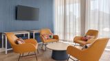 Spark by Hilton Ormond Beach Oceanfront Lobby