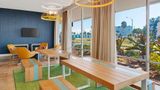 Spark by Hilton Ormond Beach Oceanfront Lobby