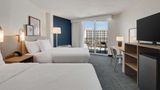 Spark by Hilton Ormond Beach Oceanfront Room