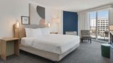 Spark by Hilton Ormond Beach Oceanfront Room