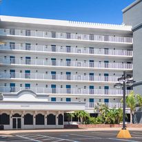 Spark by Hilton Ormond Beach Oceanfront