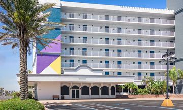 Spark by Hilton Ormond Beach Oceanfront