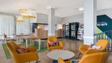 Spark by Hilton Ormond Beach Oceanfront Lobby
