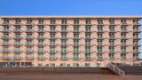 Spark by Hilton Ormond Beach Oceanfront Exterior