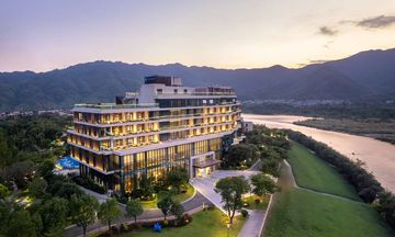 Wyndham Fuzhou Guian