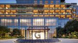 Wyndham Fuzhou Guian Exterior