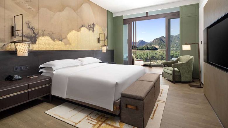 <b>Wyndham Fuzhou Guian Room</b>. Images powered by <a href="https://iceportal.shijigroup.com/" title="IcePortal" target="_blank">IcePortal</a>.
