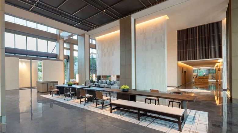 <b>Wyndham Fuzhou Guian Other</b>. Images powered by <a href="https://iceportal.shijigroup.com/" title="IcePortal" target="_blank">IcePortal</a>.
