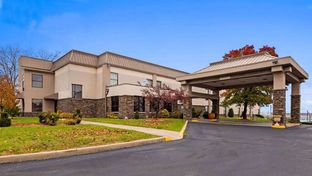 Baymont by Wyndham Monroe Ohio