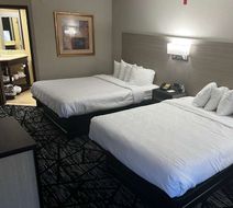 Baymont by Wyndham Monroe Ohio Room