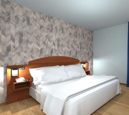 Hotel Le Cerbaie Altopascio Room