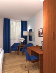 Hotel Le Cerbaie Altopascio