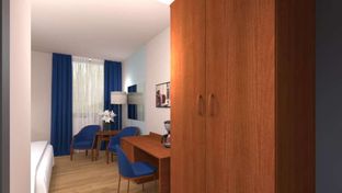 Hotel Le Cerbaie Altopascio