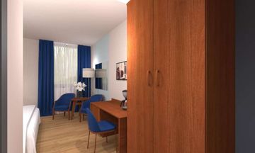 Hotel Le Cerbaie Altopascio
