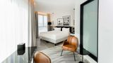 Radisson Hotel Tunis City Center Suite