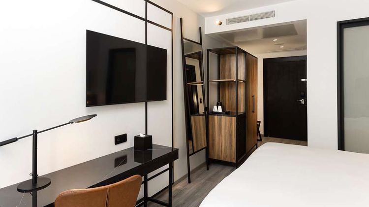 Radisson Hotel Tunis City Center Room
