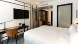 Radisson Hotel Tunis City Center Room